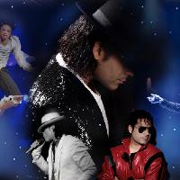 Postponed - Michael Jackson Tribute Night Shirley Postponed - Michael Jackson Tribute Night Shirley