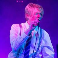Pop Up Bowie - Multi award winning David Bowie tribute at The Northcourt Abingdon United