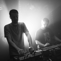 HALCYON - Halloween w/ 999999999 Live & Frazi.er at Asylum Liverpool