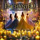 Enchanted The Candlelight Concert - All Saints Hove Event Title Pic