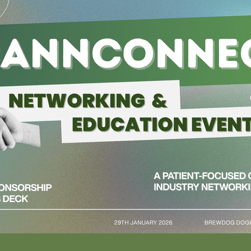 CannConnect | Jan 2026