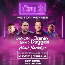 Cru2 Milton Keynes