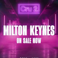Cru2 Milton Keynes