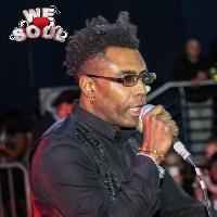 We Love Soul Roof Terrace BBQ Ft. Omar at Dalston Roof Park
