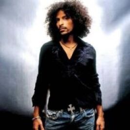 IN MY SYSTEM PRESENTS: SANDY RIVERA
