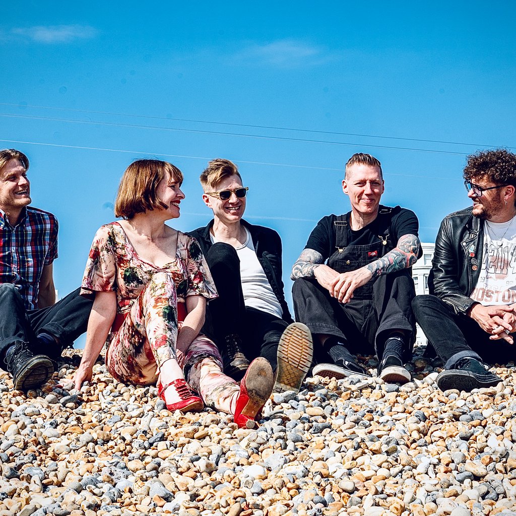 Skinny Lister 10th Anniversary tour