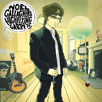 Noel Gallagher Tribute *Stockton* 25 Years of Noise & Confusion