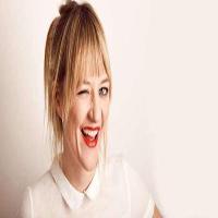 Tania Edwards & Lou Sanders Edinburgh Previews at The Half Moon