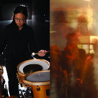 At the Cutting Edge: Susie Ibarra, Sunn Trio + Special Guest at Cafe Oto
