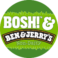 Ben and Jerry