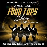 The American Four Tops