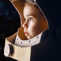 Space cadets, get ready for half-term blast off at Queensgate!