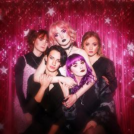 Venus Grrrls