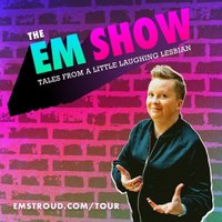 The Em Show - Tales from a Little Laughing Lesbian at The Festival Suite At Viva Blackpool