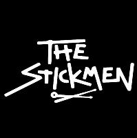 The Stickmen @Idols A-level UV party