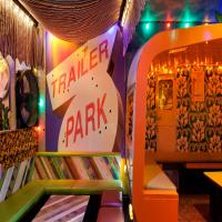 No Strings Attached - Saturdays at Barrio