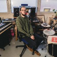 Hector Plimmer at The Pickle Factory