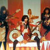 WASP Aftershow at Rebellion