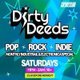 Dirty Deeds Event Title Pic