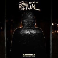 The Ritual - Halloween Special Event at Sawmills
