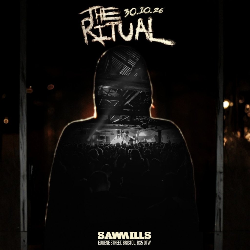 The Ritual – Halloween Special Event