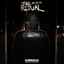 The Ritual - Halloween Special Event