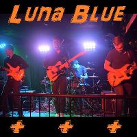 Luna Blue; Lue; Dinah Isabel; Richard Keen: IBL
