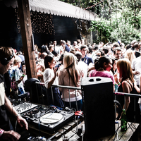 Sunday West Soundsystem Carnival Party Sunday West Soundsystem Carnival Party