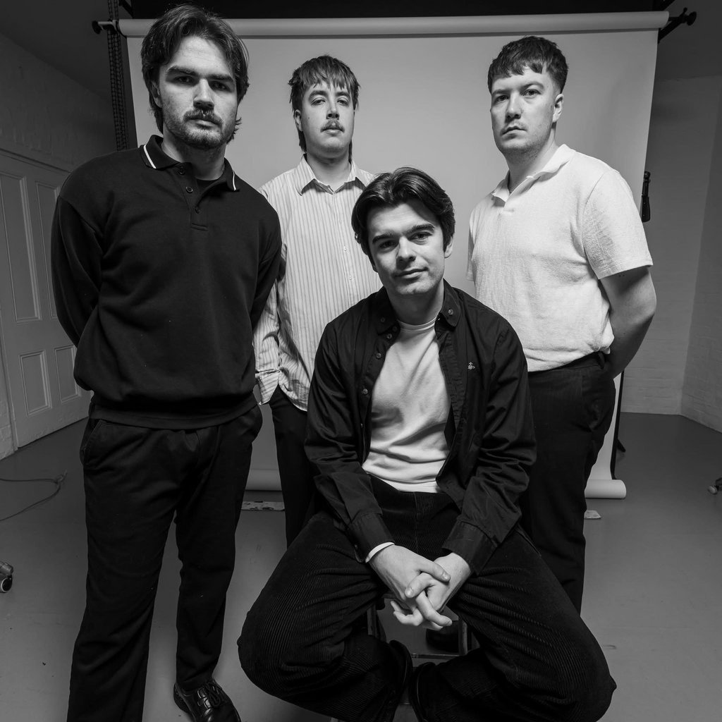 Tickets: Cruz Bootleg Social Blackpool Fri 05 December 2025