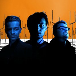 Plug In Maybe (A Tribute to MUSE) Live at The Stirling Castle