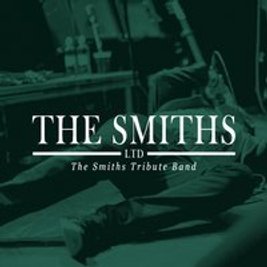 The Smiths performed LIVE at Camp and Furnace by The Smiths LTD