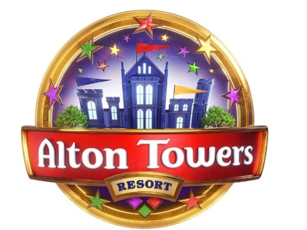 Midland Pass at Alton Towers Resort Hotel, Alton