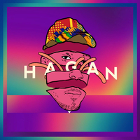 Regal Disco presents: HAGAN at YES
