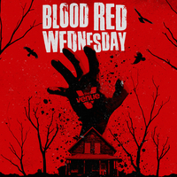 Blood Red Wednesday - Indie Disco Spooky Vibes - Halloween 2021 at The Venue Nightclub
