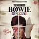 Bowie Special - THE GOODNESS Event Title Pic