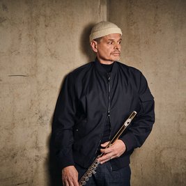 Chip Wickham + Andy Votel