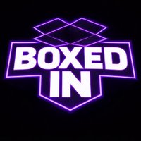 Boxed In at Macy Browns Yarm