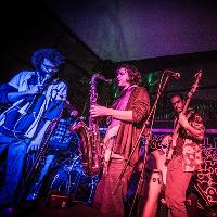 Murkish Nights // Neo Soul Jam