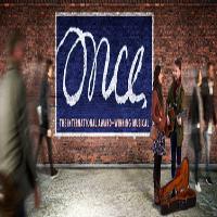 Once - The Musical at Cliffs Pavilion
