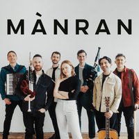 Mànran 15th Anniversary Tour at Old Fire Station