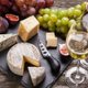 Cheese and Wine Pairing