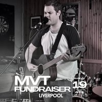 MVT Fundraiser Liverpool @ Arts Bar Hope Street at Liverpool Arts Bar 
