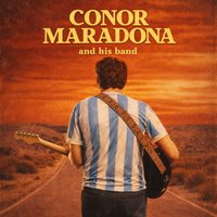 CONOR MARADONA and Friends at Tiny Rebel