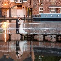 Wedding Fayre at The Holiday Inn Ellesmere Port Cheshire Oaks at Holiday Inn