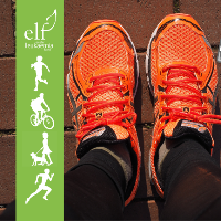 January, Jog On! Get active with Exeter Leukaemia Fund (Elf)