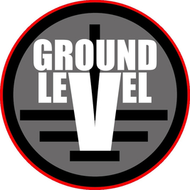 Ground Level - Covers plus Ac Rid