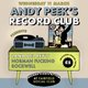 Andy Peek's Record Club: Lana Del Rey, Norman Fucking Rockwell