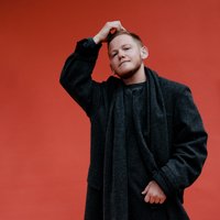 An Evening with Kae Tempest at The Old Market