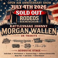 First Year Rodeo's Fest