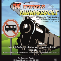 The Titfield Thunderbolt